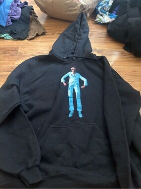 Tyler the creator hoodie